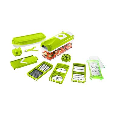 Nice Dicer Plus Parutan Serbaguna