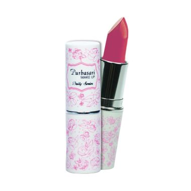 Purbasari Daily Series Lipstick Z11 ...