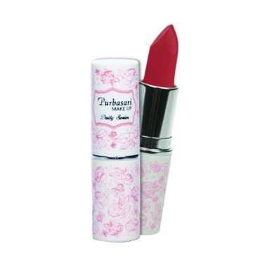 Purbasari Daily Series Lipstick X10 ...