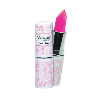 Purbasari Daily Series Lipstick Y07 ...