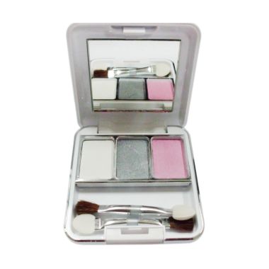 Purbasari Eye Shadow Daily Series 0 ...