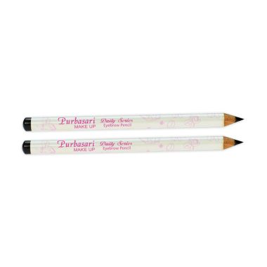 Purbasari Eyebrow Pencil Daily Seri ...