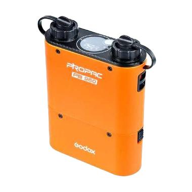 Godox PROPAC PB960 Flash Kamera
