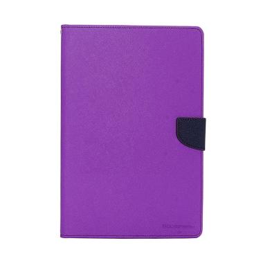 Goospery Mercury Original Fancy Diary Wallet Flipcover Casing for Samsung Galaxy Tab S2 9.7 Inch -