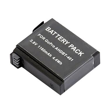 GoPro GP227/GP182 Repplacement Battery for Hero4