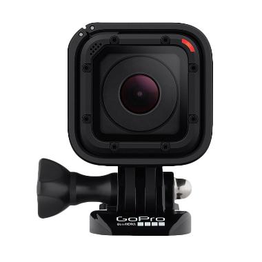 Weekend Deal - Gopro Hero 4 Action Cam - Hitam