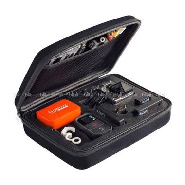 Godric Action Cam Medium Size Bag/C ... B-PRO & Xiaomi Yi Camera