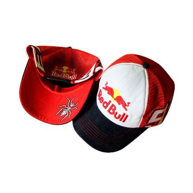 Jual GpDistro Motogp Redbull 93 Topi Online - Harga 