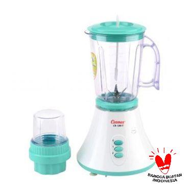 COSMOS Blender Plastik 1.25 Liter CB-180F