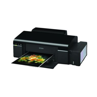 Epson L-120 Black Printer