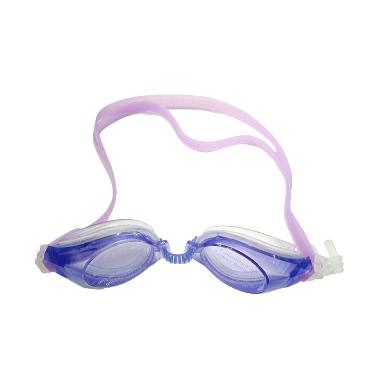 Griya's Swimming Goggles F268 Kacamata Renang - Purple