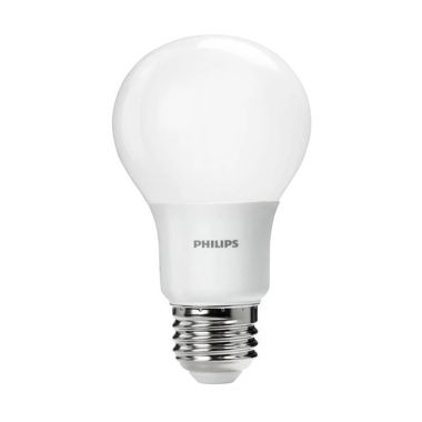 Jual Philips LED Putih Lampu Bohlam [4 W-40 W/ 1 Pcs