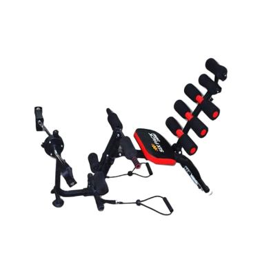 six pack care with cycle