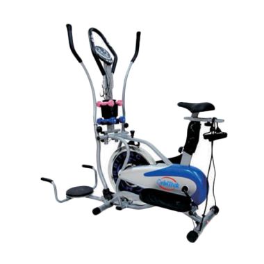 Grosir Plus Orbitrack Sepeda Statis ...