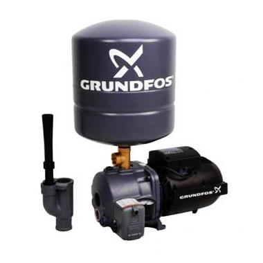 Grundfos JD Basic 4 Pompa Air Sumur Dalam