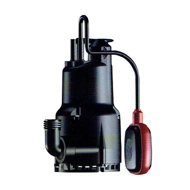 Grundfos KPC 300 A Pompa Celup [Otomatis]