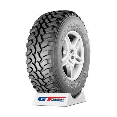 GT Radial Savero MT 31x10.5 R15 Ban Mobil - Jasa Home Service -