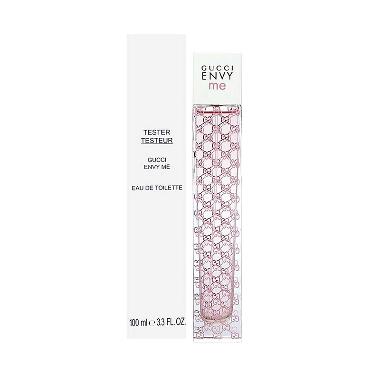 gucci envy me harga