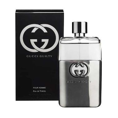 parfum gucci terbaru