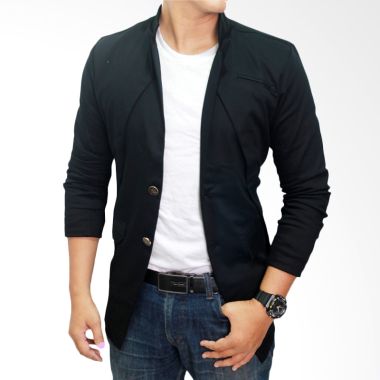 Jual Jas Blazer  Pria  Terbaru Harga Murah Blibli com