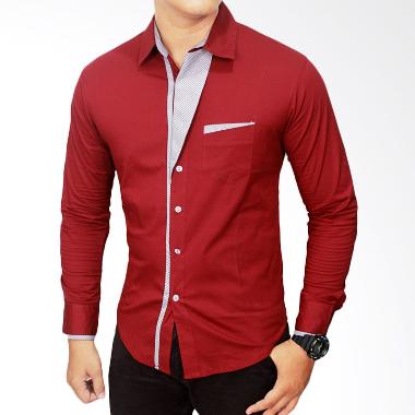 Gudang Fashion Korea Katun LNG 1407 ...