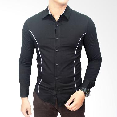 Gudang Fashion Korea Model Slimfit ...