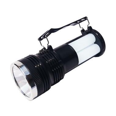 Gudang Lampu Emergency Solar Cell Lampu Senter