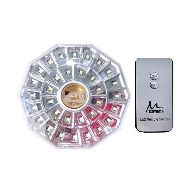 Daftar Harga Lampu Murah Termurah | Shinyoku Indonesia