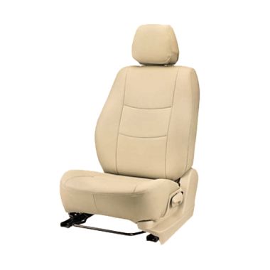 GL Cappucino Ferrari Sarung Jok Mobil untuk Daihatsu Gran Max                                                                   