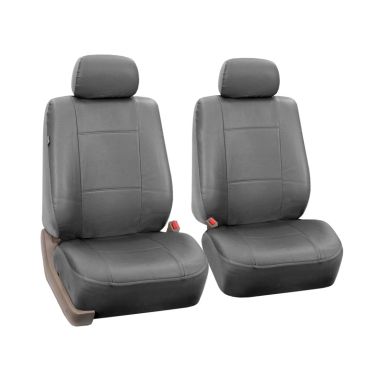 GL Grey Ferrari Sarung Jok Mobil untuk Honda HRV                                                                                