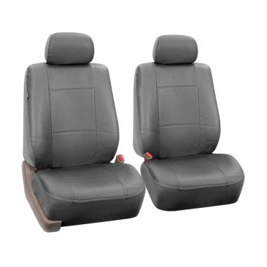 GL Grey Ferrari Oscar Sarung Jok Mobil untuk Daihatsu Ayla GL Grey Ferrari Oscar Sarung Jok Mobil untuk Daihatsu Ayla