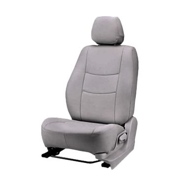 GL Light Grey Oscar Sarung Jok Mobil untuk Daihatsu Xenia                                                                       