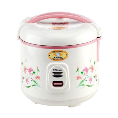 Miyako MCM-507 [1.8 L] Rice Cooker  ...