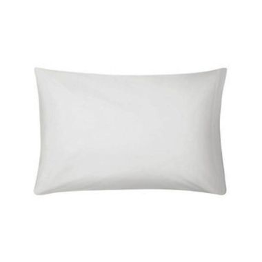 Peony Putih Sarung Bantal ...