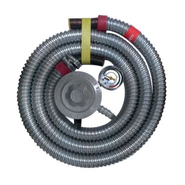 Prosafe FB-288 MT Spiral Regulator Selang Gas