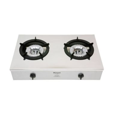 Rinnai Gas Stove Ri-2 Rsp - Kompor ...