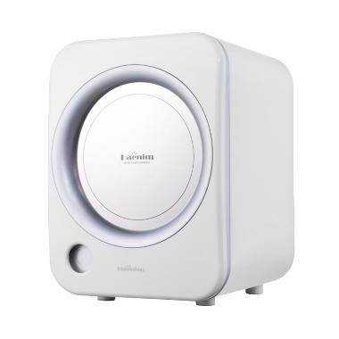 Haenim UV Sterilizer - Silver