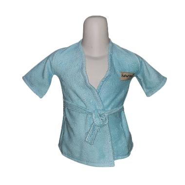 Hanaroo HANTOW004 Kimono Towel Bayi Handuk Mandi - Mint