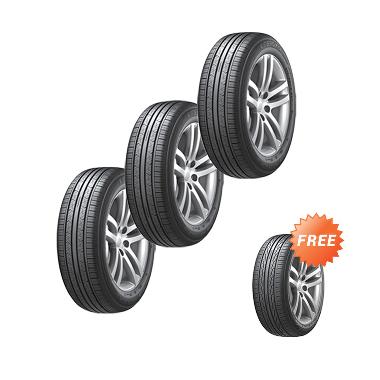 Jual Buy 3 Get 1 Hankook Ventus V2 Concept 2 H457 185/55 