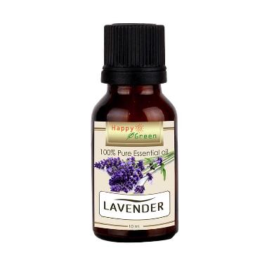 Happy Green Essential Minyak Lavender