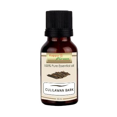 Happy Green Minyak Lawang Culilawan Bark Essential Oil