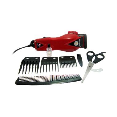 Profesional Hair Clipper/Mesin Potong Rambut Profesional Hair Clipper/Mesin Potong Rambut