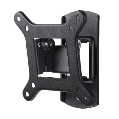 Jual Oximus Lynx-1123 Black Bracket TV Online - Harga 