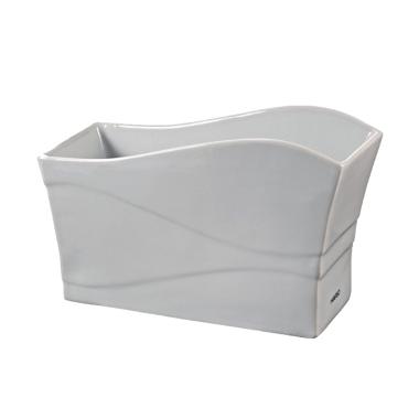 Hario V60 Filter Paper Stand Perlengkapan Minum Kopi - White