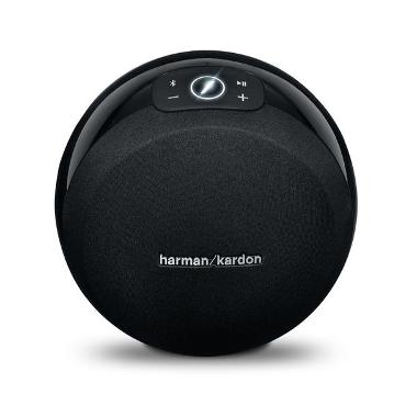 Jual Harman Kardon HK OMNI 10 Speaker Bluetooth Online 