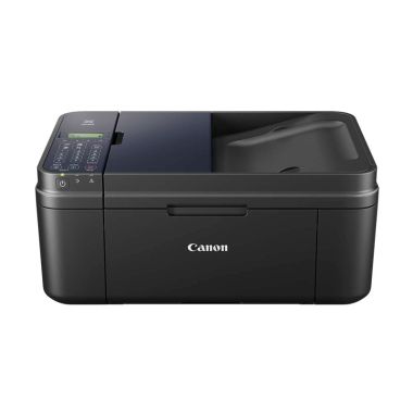 Canon Multifungsi MX497 Black Print ...