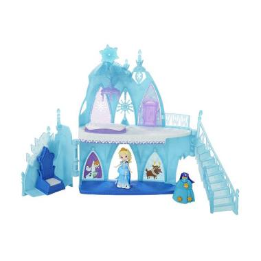 Jual Rekomendasi Seller Hasbro Disney Frozen Elsas Jual Rekomendasi Seller Hasbro Disney Frozen Elsas