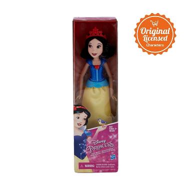 Hasbro Disney Princess Basic Snow White Fashion Doll Mainan Anak