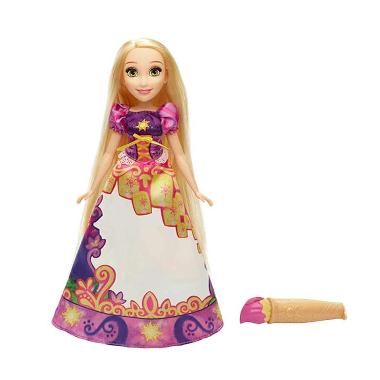 disney barbie rapunzel