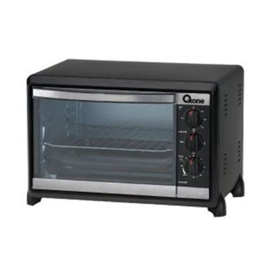 Oxone 2 in 1 Oven Ox-858 Hitam ...